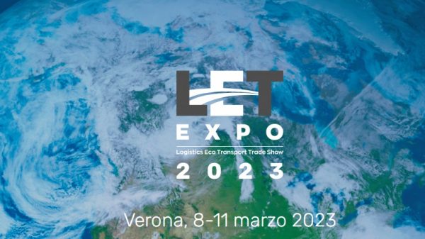 let expo 2023