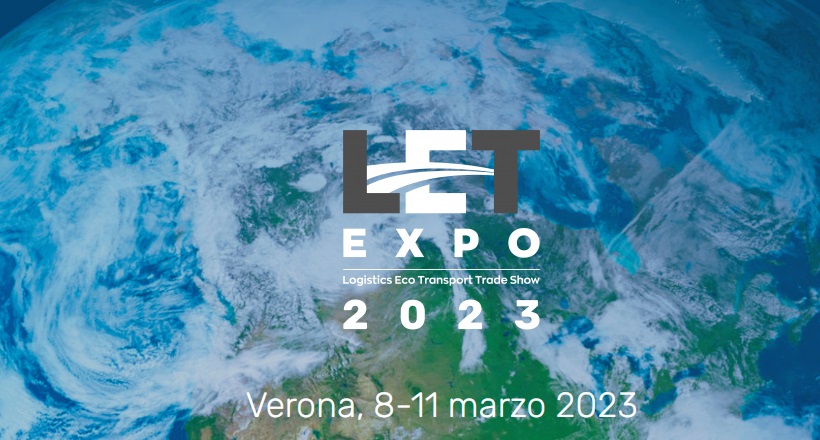 let expo 2023