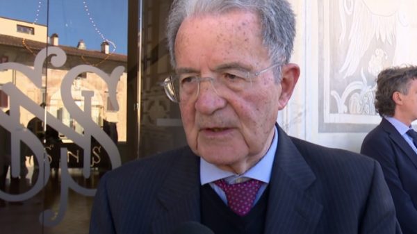 Romano Prodi