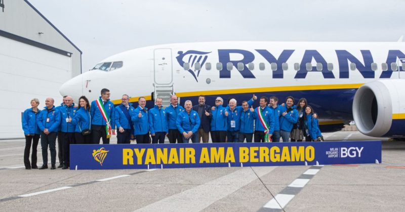 Ryanair