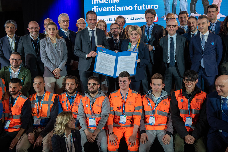 Distretto Italia