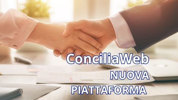 ConciliaWeb