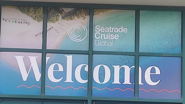 Seatrade