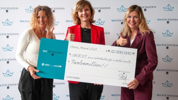 MSC Foundation