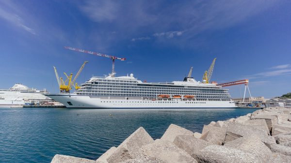 Fincantieri