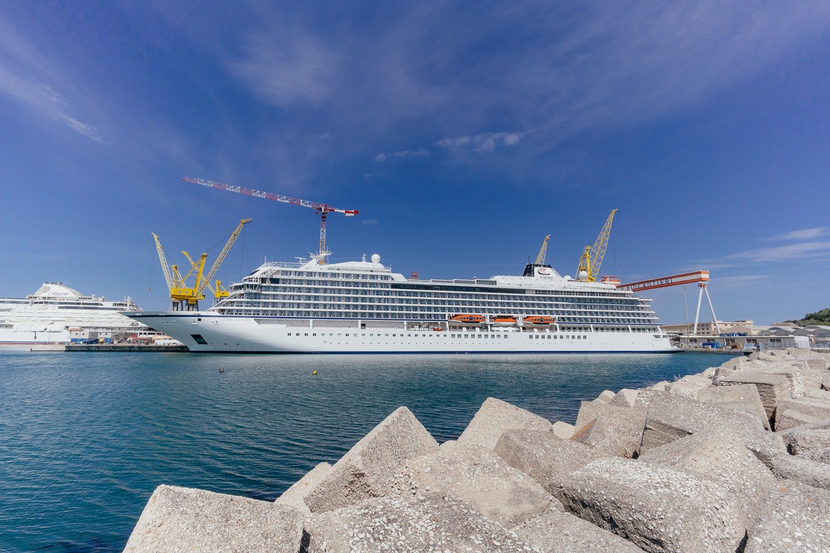 Fincantieri