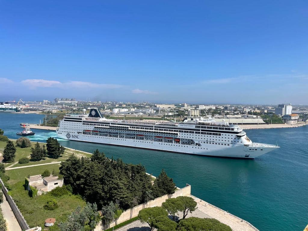 MSC Crociere