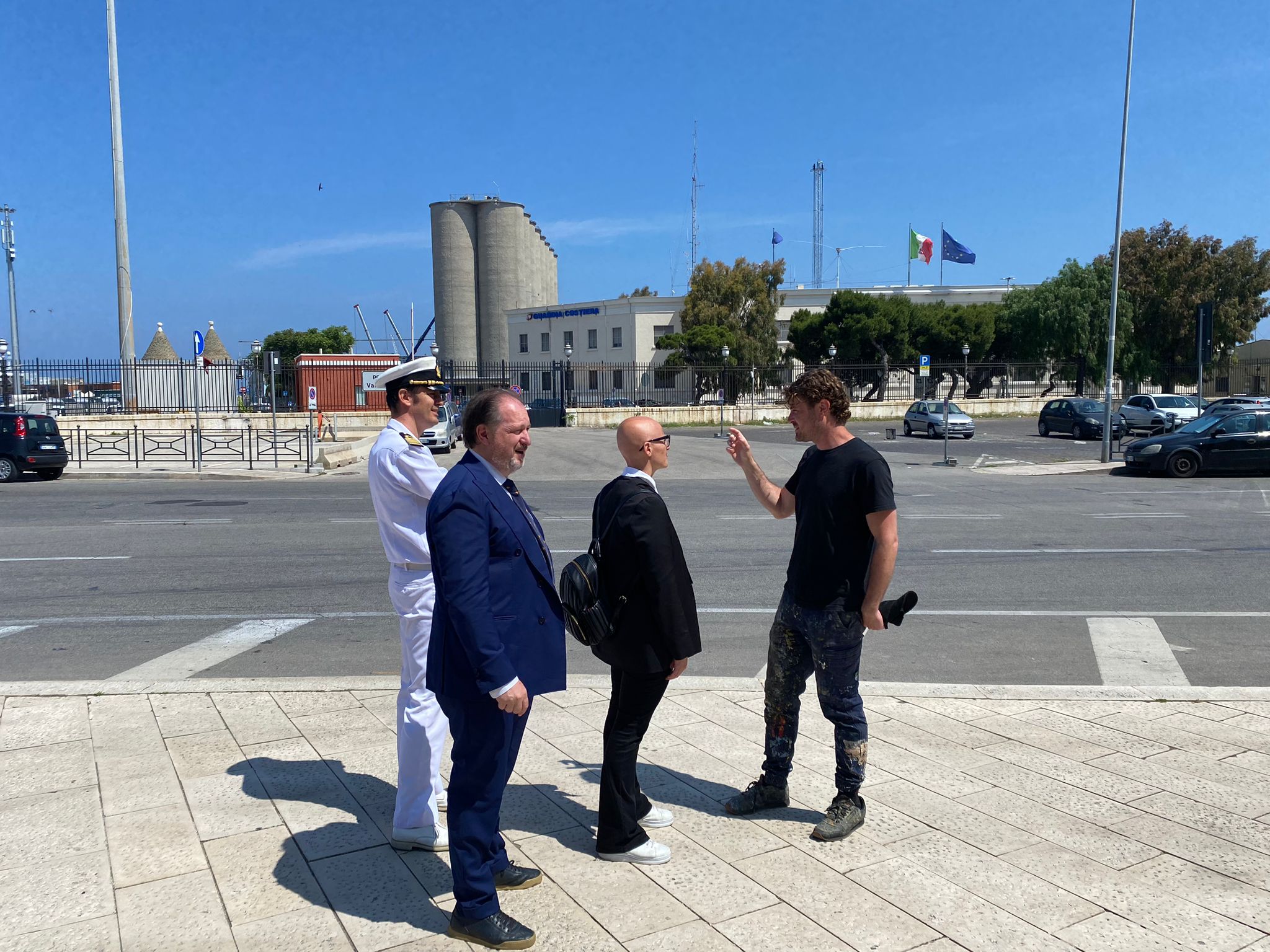Bari