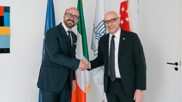 Confindustria