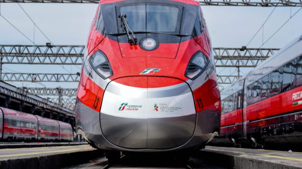 fs rfi Uiltrasporti Piano Strategico ferrovie