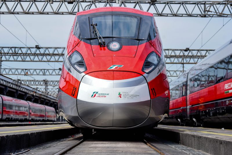 fs rfi Uiltrasporti Piano Strategico ferrovie