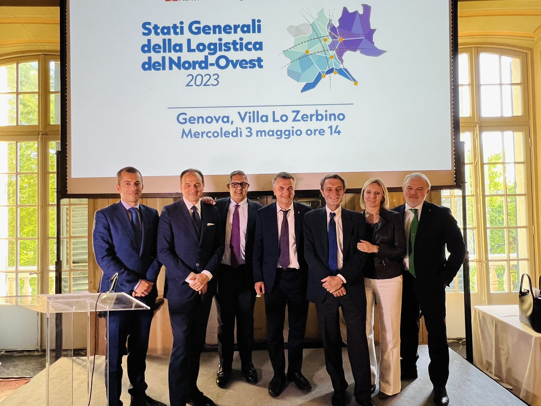 Stati