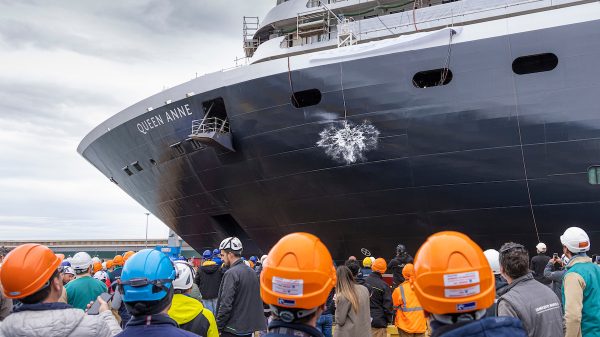 Fincantieri