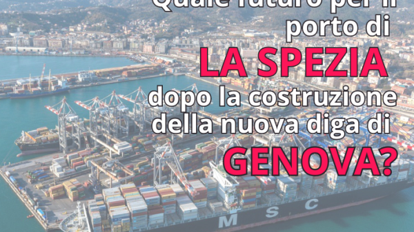 la spezia