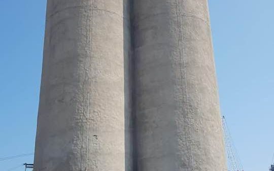 SILOS