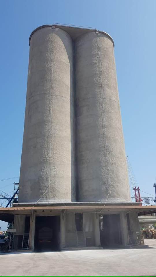 SILOS