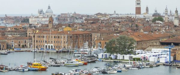Venezia Venis Cruise 2.0