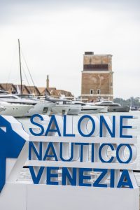 Salone Nautico di Venezia 2022
