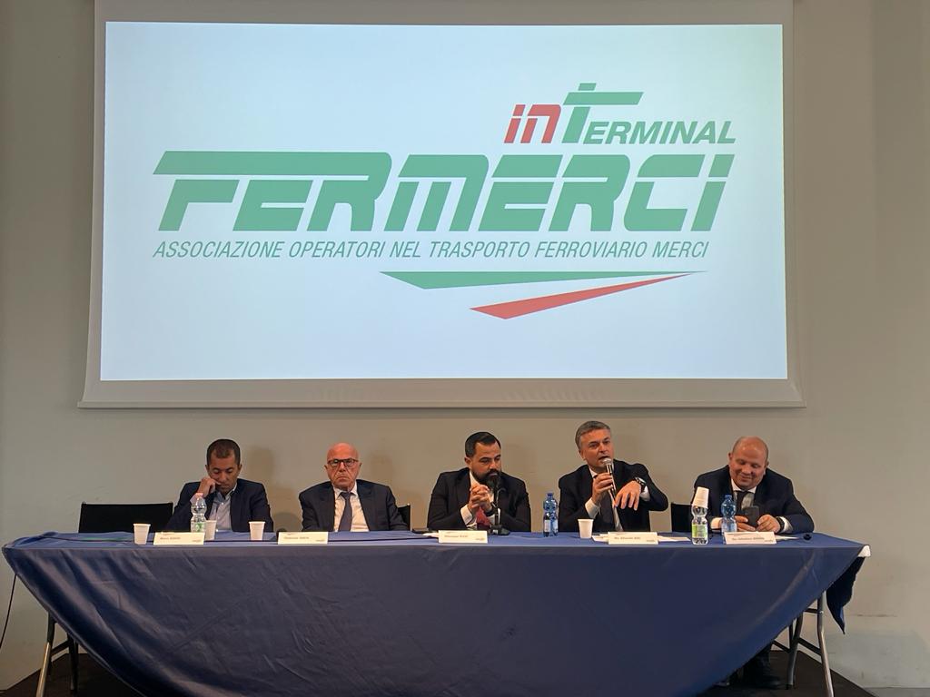 fermerci in terminal