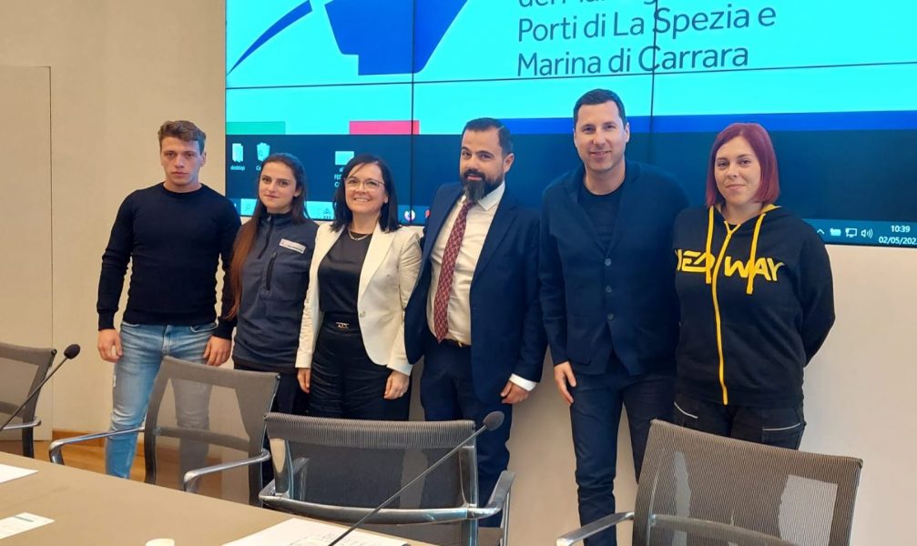 Fermerci in Formazione