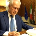 Protocollo zona logistica