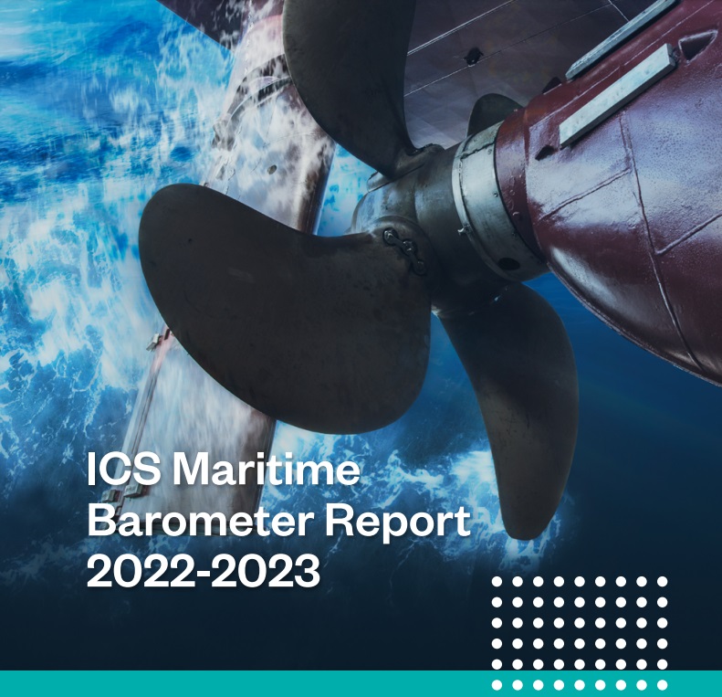 Maritime Barometer Report