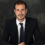 Andrea Amoretti P3 Logistic Parks