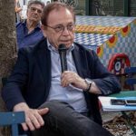 silicon valley Patoe il cantiere Tav ferrovie trasporti