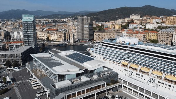 genova