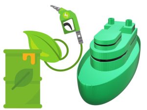 ESPO alternativi carburanti decarbonizzazione