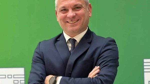 Silvio Damagini