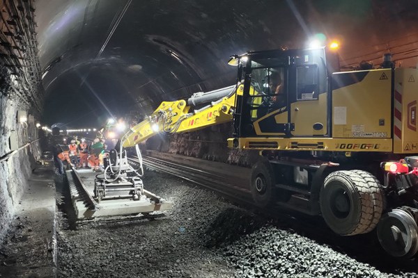 merci ferrovie
