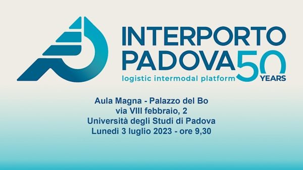 interporto padova