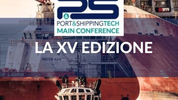 Port&ShippingTech