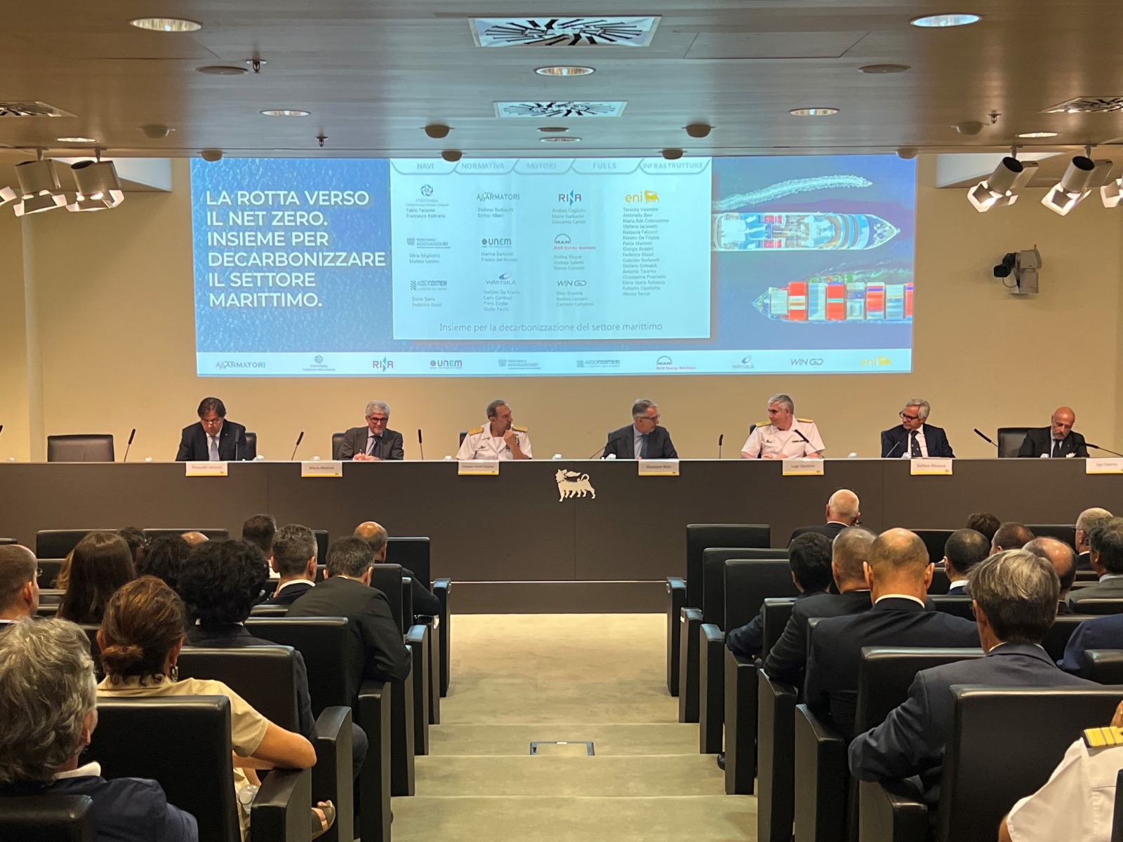 Decarbonizzare