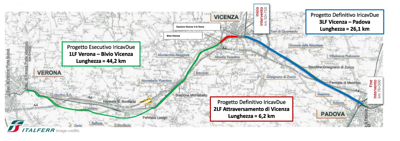 vicenza
