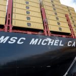 MSC Suez