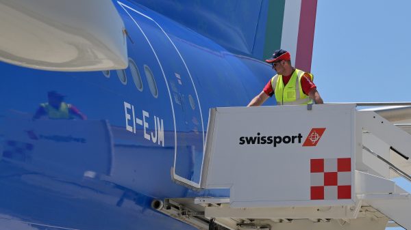 swissport