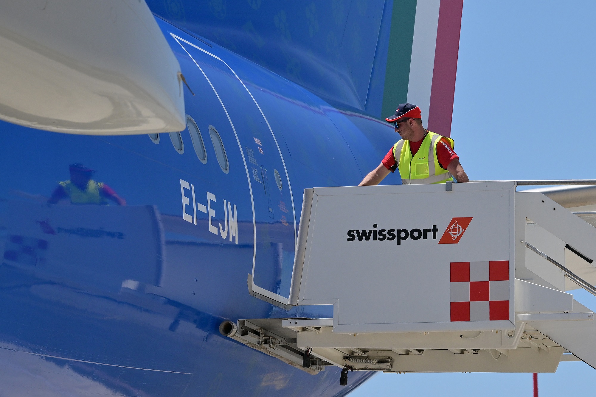 swissport