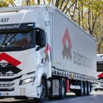 alessandro zabai AL Steel Transport