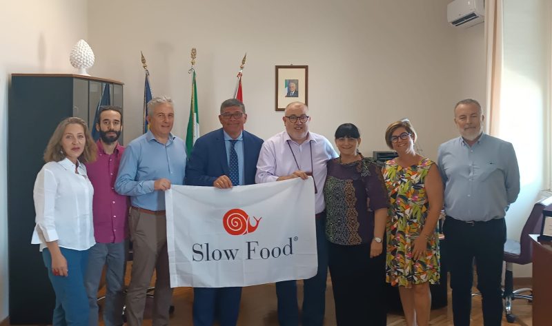 slow food