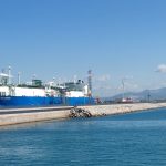 rigassificatore GNL piombino gas