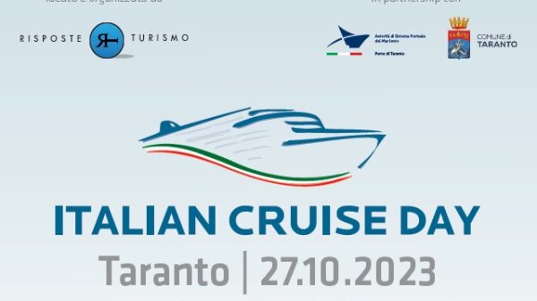 italian cruise day