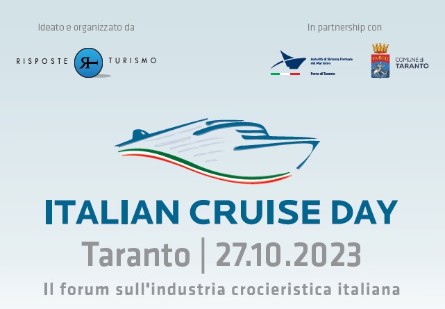 italian cruise day