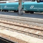 mercitalia digitali ferro