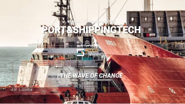 Port&ShippingTech