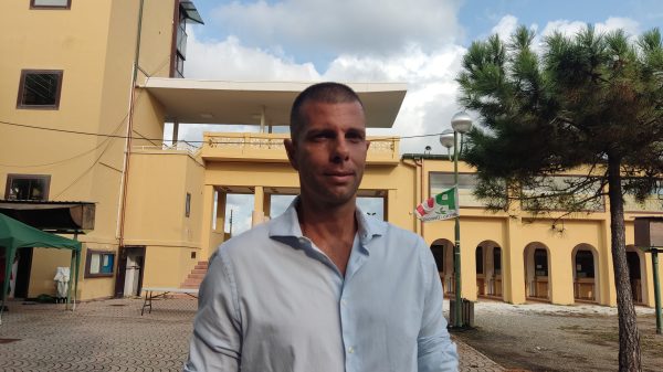 lavoro portuale ancip