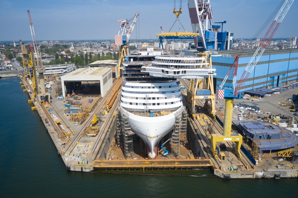 fincantieri