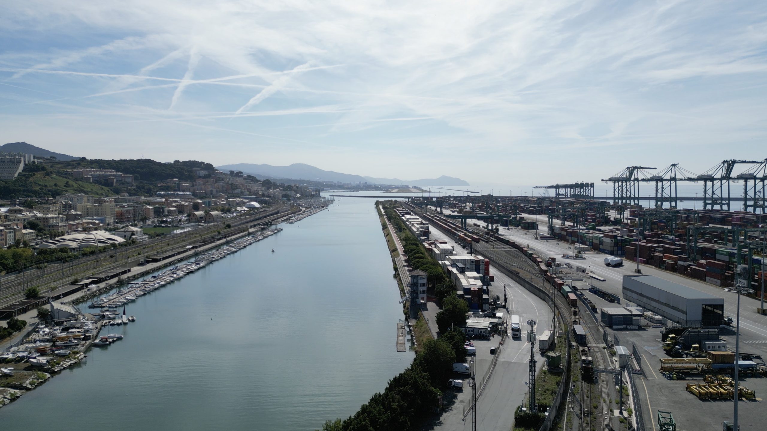 Genova