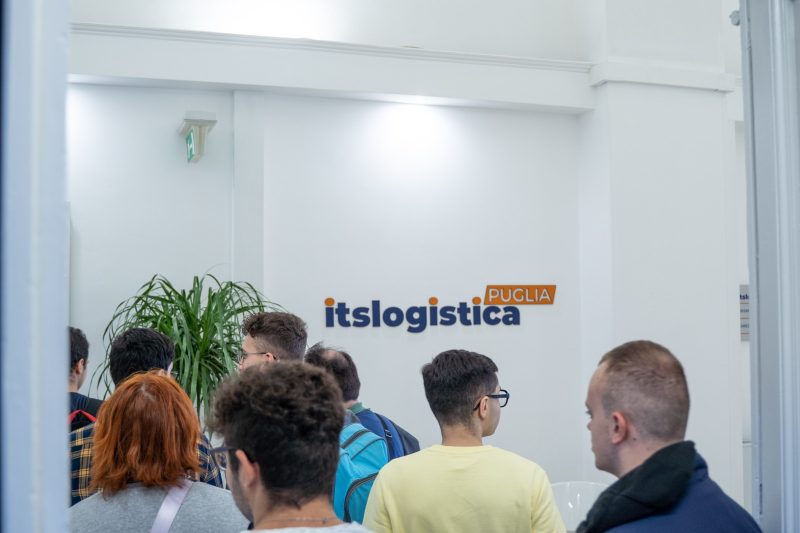 ITS Logistica Puglia